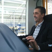 Jose Antonio Jimenez Castro