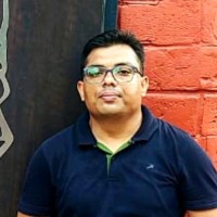 Gaurav Chaudhary