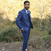 Deepak Singh
