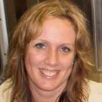 Sanna Jensen-Walker