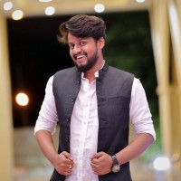 Darshan Gs