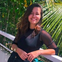 Rayane Gomes