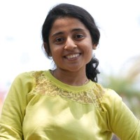 Devika M Nair