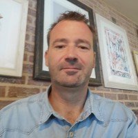 Scott Hyland