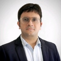 Ashish Saraf