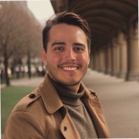 Gabriel Dubé-Mendez