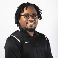 Ashton Bernard