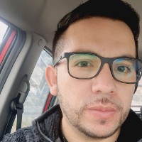 Jimmy A. Sepulveda U.
