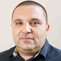 George Vardanian