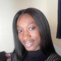 Martha Ukongo