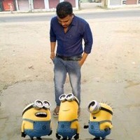 Dinesh Kumar Nagaraj