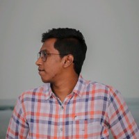 Amshak Gupta