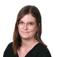 Maëlle Labbé