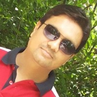 Devesh Kothari