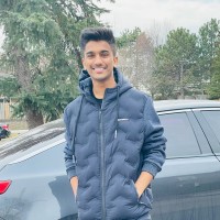 Aryan Pawar
