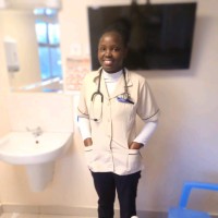 Leah Gathoni