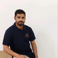Tiju Thankachen