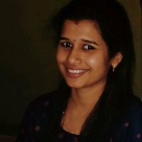 Vijetha JP