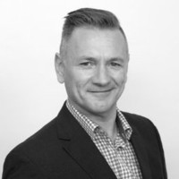 Nigel King