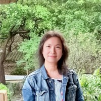 Cateny Chang