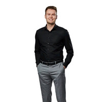 Nicolai Kongsgaard Laursen