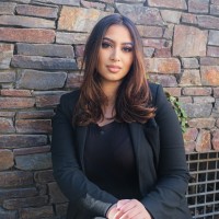 Afsheen Saeed