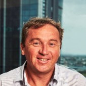 Brett Saunders