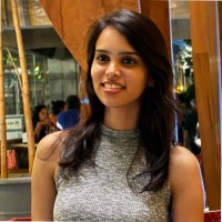 Yeshaswini P