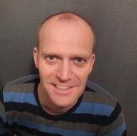 Robert Vingmark
