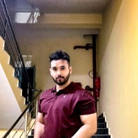 Nilotpal Baishya
