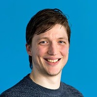 Rik van der Heijden
