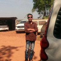 Mandar Sawant