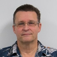 Howard Pearson