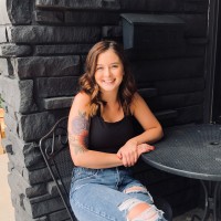 Jillian Walker
