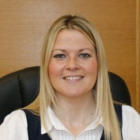 Lucia Arnold (Keenleyside)