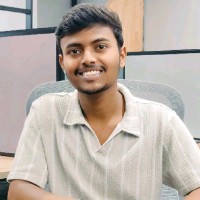 Nikhil Madikonda
