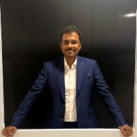 Jithin Joseph