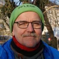Werner Möller