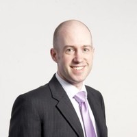 David Moroney