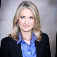 Gina Steele