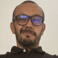 Douglas Quesada Rojas