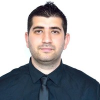 Nikolay Nachev