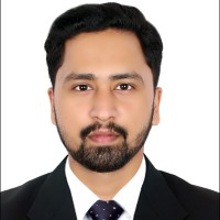 Shabeer Ali ,Cma