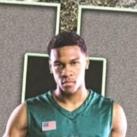 Nate Walker Jr