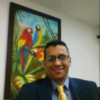 Jhon Jair Ramirez Sarria