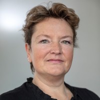 Esther Wiebes