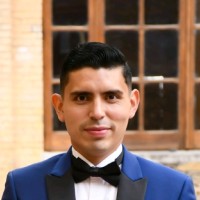 Daniel Jesus Peralta Torres