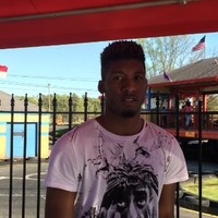 Joshua Perry