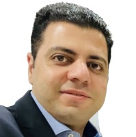 Maged Aziz