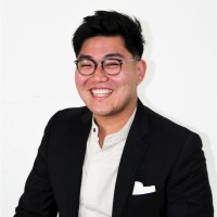 Benjamin Yang